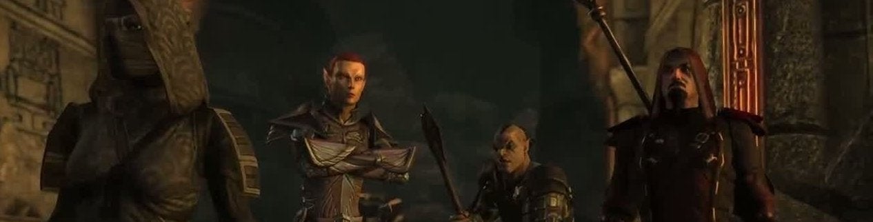 The Elder Scrolls Online-ontwikkelaar ontslaat medewerkers