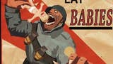 Canal de TV russo confunde ilustração de um fã de Team Fortress 2 com propaganda da Primeira Guerra Mundial