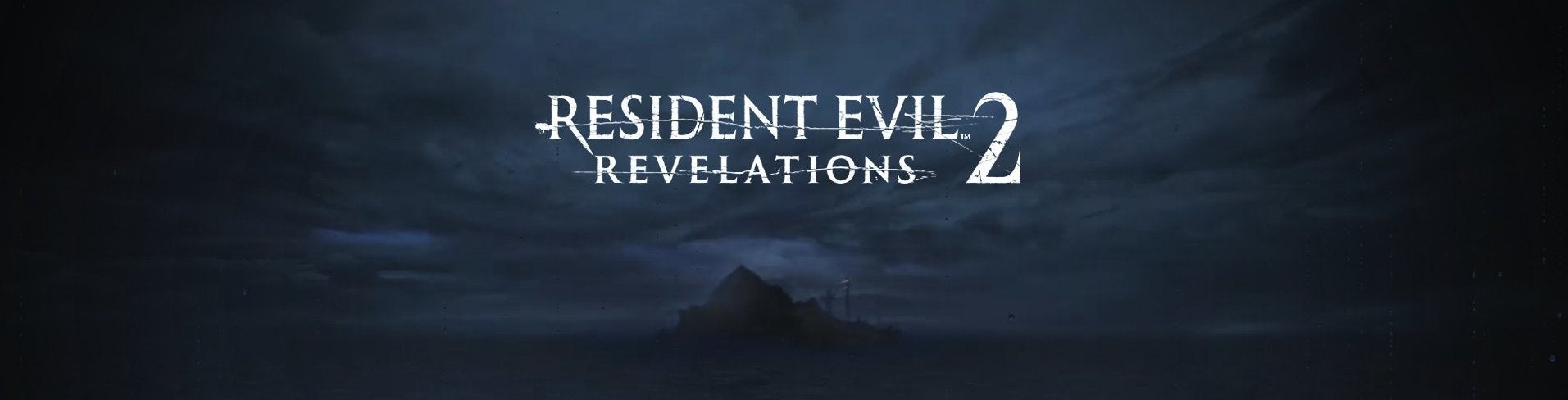 Details Resident Evil: Revelations 2 onthuld