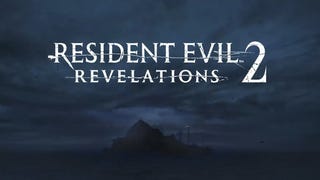 Details Resident Evil: Revelations 2 onthuld