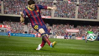 La demo di FIFA 15 è ora disponibile su Xbox One
