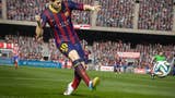 Disponible la demo de FIFA 15 para PS4 y PS3