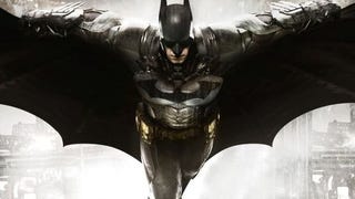 Batman: Arkham Knight é exclusivo da PS4 no Japão