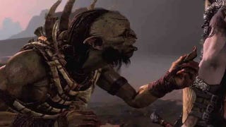 PS3 and Xbox 360 Middle-earth: Shadow of Mordor delayed