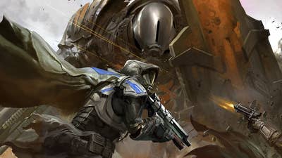 Activision: $500 million budget "shows the confidence we have in Destiny"