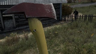 DayZ producer moves to calm concern about development