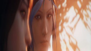 Life is Strange: It takes time to be different