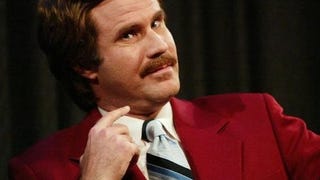 Will Ferrell partners with Twitch for charity campaign