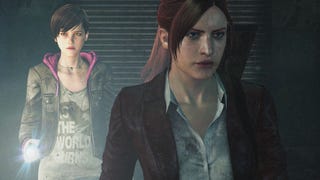 Resident Evil: Revelations 2 se dividirá en episodios
