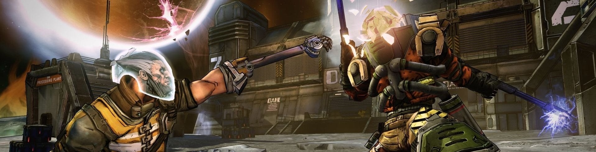 Achievements Borderlands: The Pre-Sequel gelekt