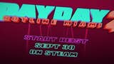 PayDay 2 tendrá DLC de Hotline Miami