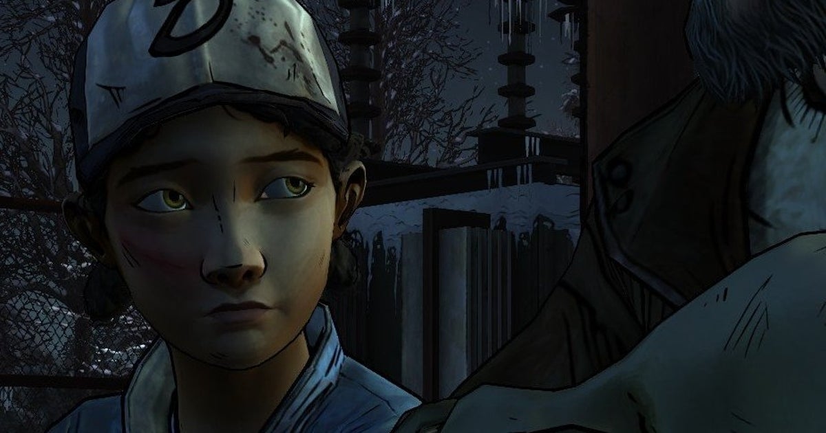 Tale Tale Remasterizações da Telltale Games já têm data | Eurogamer.pt
