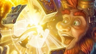 Blizzard to nerf two popular Hearthstone cards