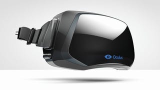 Oculus Rift consumer beta by summer 2015 - Report
