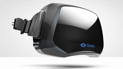 Oculus Rift consumer beta by summer 2015 - Report
