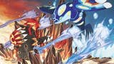 Pokémon Omega Ruby/Alpha Sapphire com demo