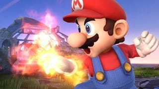 Super Smash Bros. 3DS bekommt zwei Demos