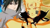Tráiler de lanzamiento de Naruto Shippuden: Ultimate Ninja Storm Revolution