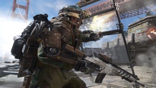Call of Duty: Advanced Warfare, primi indizi su livelli e prestigi