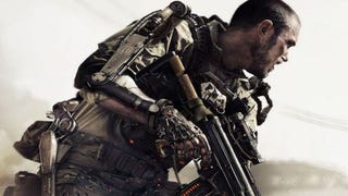 Call of Duty: Advanced Warfare ci mostra una nuova mappa multiplayer