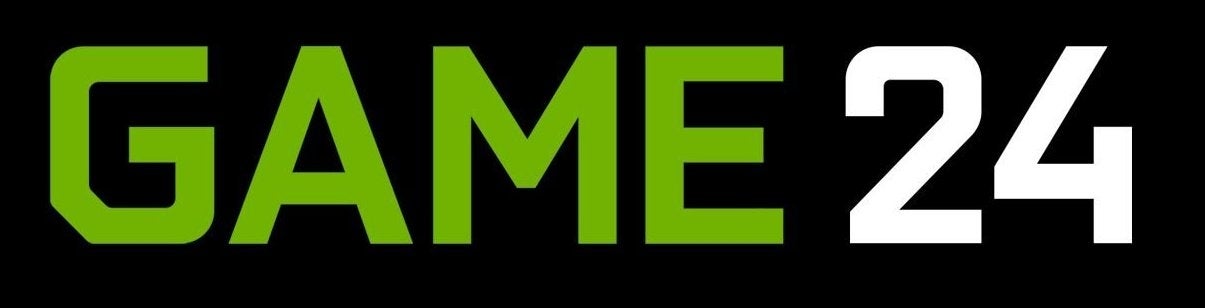 Nvidia organiseert GAME24
