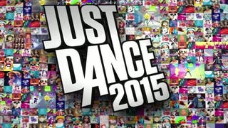 Volledige tracklist Just Dance 2015 bekend