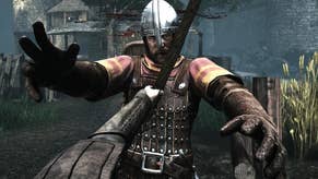 Chivalry: Medieval Warfare llegará a PS3 y Xbox 360