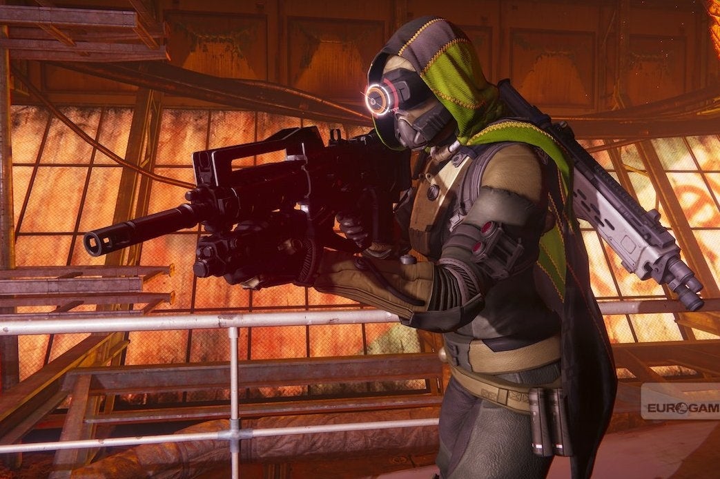 Destiny cheats, codes