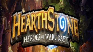 Hearthstone: Heroes of Warcraft 20 miljoen keer gedownload