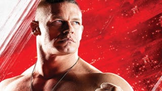 WWE 2K15 para PS4 y Xbox One retrasado hasta el 21 de noviembre