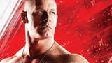 WWE 2K15 para PS4 y Xbox One retrasado hasta el 21 de noviembre