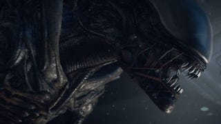 Nuevo vídeo de Alien: Isolation