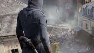 Tráiler del cooperativo de Assassin's Creed Unity