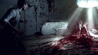 The Evil Within spaventa dal Tokyo Game Show
