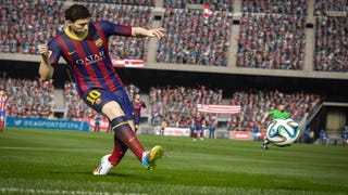 Un nuovo trailer di FIFA 15 mostra le novità di Ultimate Team