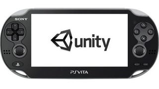 PlayStation devs get free access to Unity Pro