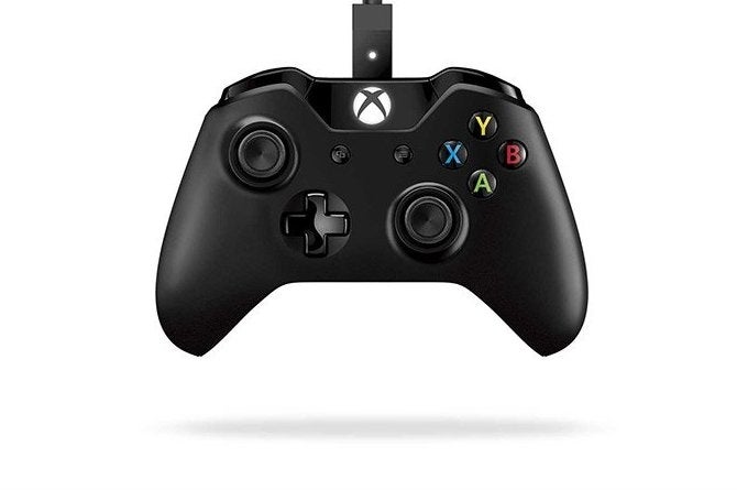Microsoft revela comando Xbox One para PC | Eurogamer.pt