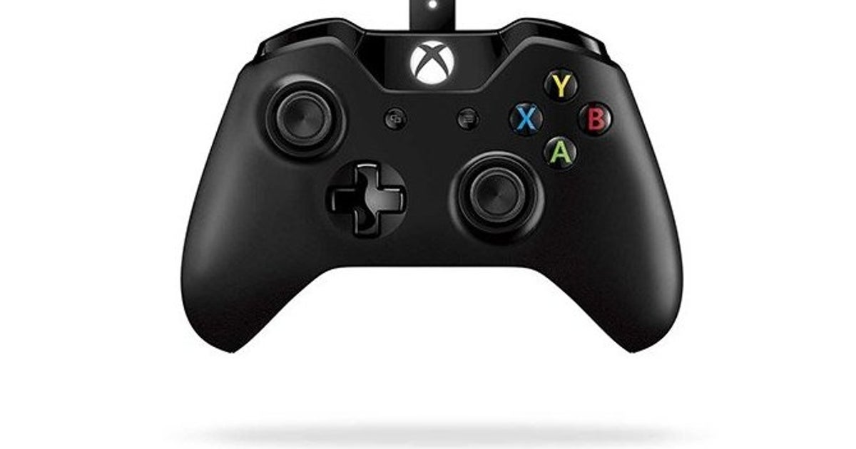 Comando Xbox Pc Microsoft revela comando Xbox One para PC | Eurogamer.pt