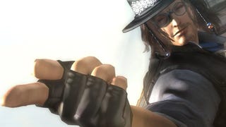 Bayonetta 2 - Trailer cosplay