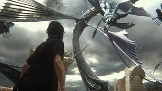 Nuovo trailer per Final Fantasy XV
