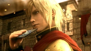 Final Fantasy Type-0 HD datato per l'occidente