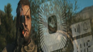 Metal Gear Solid 5: The Phantom Pain releasedatum gehint