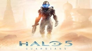 Halo: Nightfall sbloccherà ricompense per la beta di Halo 5: Guardians