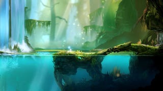 Ori and the Blind Forest: nuove immagini dal TGS