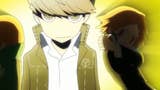 Persona Q: Shadow of the Labyrinth - Trailers