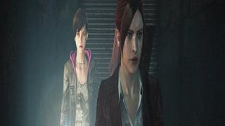 Resident Evil: Revelations 2 is a cautious step forward for Capcom's troubled franchise
