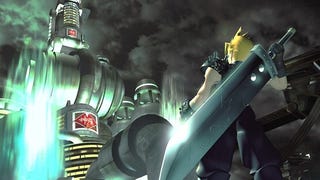 Shinra Technologies is Square Enix's cloud gaming company