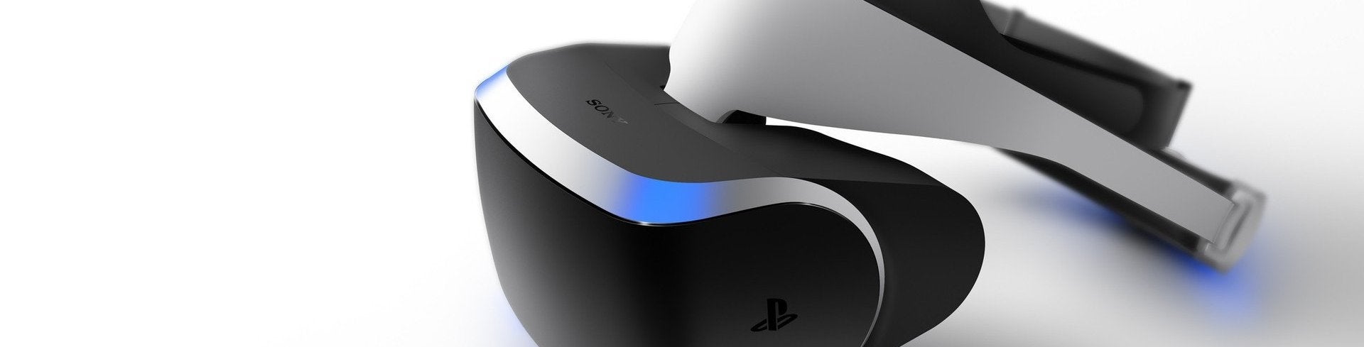Project Morpheus is bijna af