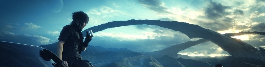 Final Fantasy XV demo duurt minstens drie uur