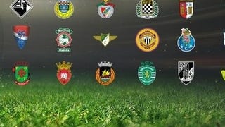 Clubes portugueses em FIFA 15